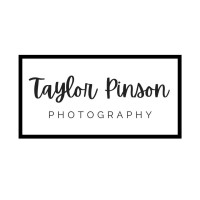 Taylor Pinson Photography logo, Taylor Pinson Photography contact details