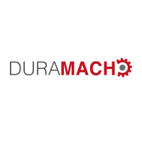 Duramach Makine logo, Duramach Makine contact details