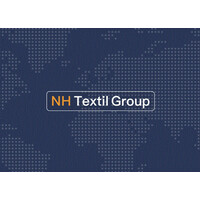 NH TEXTIL GROUP logo, NH TEXTIL GROUP contact details