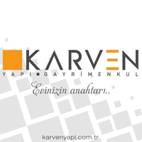 Karven Yapı logo, Karven Yapı contact details