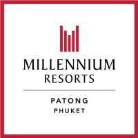 Millennium Resort Patong Phuket logo, Millennium Resort Patong Phuket contact details