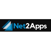 Net2Apps logo, Net2Apps contact details