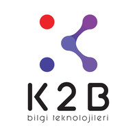 K2B Bilgisayar Elk. Elek. San. Tic. Ltd. Şti. logo, K2B Bilgisayar Elk. Elek. San. Tic. Ltd. Şti. contact details