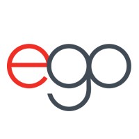 E-Go Digital logo, E-Go Digital contact details