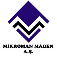 Mikroman Maden A.Ş. logo, Mikroman Maden A.Ş. contact details