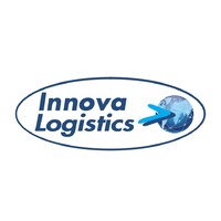 Innova  Logistics logo, Innova  Logistics contact details