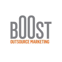 Boost Outsource Marketing logo, Boost Outsource Marketing contact details