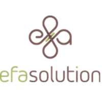 EFA Solution logo, EFA Solution contact details