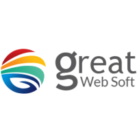 Great Web Soft logo, Great Web Soft contact details