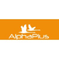 Alphaplus logo, Alphaplus contact details