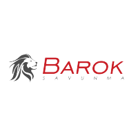 BAROK SAVUNMA logo, BAROK SAVUNMA contact details