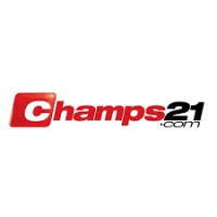 Champs21 logo, Champs21 contact details