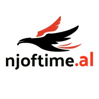 Njoftime.al logo, Njoftime.al contact details