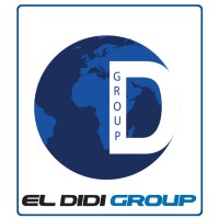 ELDIDI GROUP logo, ELDIDI GROUP contact details