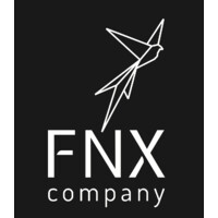 FNX Company logo, FNX Company contact details