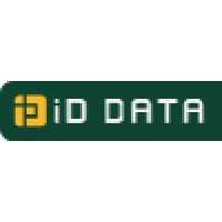 ID Data logo, ID Data contact details