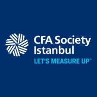 CFA Society Istanbul logo, CFA Society Istanbul contact details