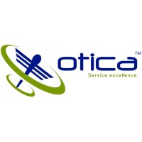 Otica Meditronix logo, Otica Meditronix contact details