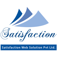 Satisfaction web Solution Pvt. Ltd. logo, Satisfaction web Solution Pvt. Ltd. contact details