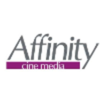 AFFINITY CINEMEDIA logo, AFFINITY CINEMEDIA contact details