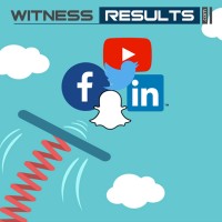 Witness Results Inc. logo, Witness Results Inc. contact details