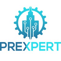 PreXpert logo, PreXpert contact details