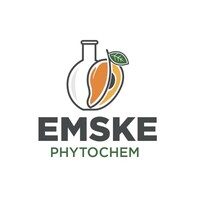 EMSKE Phytochem logo, EMSKE Phytochem contact details