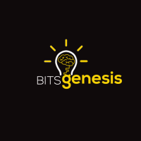 BITS Genesis logo, BITS Genesis contact details