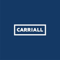 The Carriall Company logo, The Carriall Company contact details