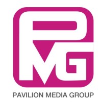 Pavilion Media Group (PMG) logo, Pavilion Media Group (PMG) contact details