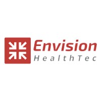 Envision Healthtec LLP logo, Envision Healthtec LLP contact details