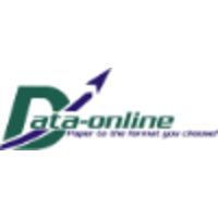 Data-Online logo, Data-Online contact details