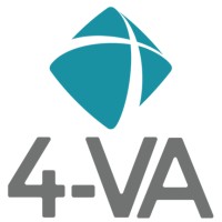 4-VA logo, 4-VA contact details