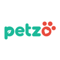 Petzo logo, Petzo contact details