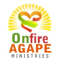 ONFIRE AGAPE MINISTRIES INC logo, ONFIRE AGAPE MINISTRIES INC contact details