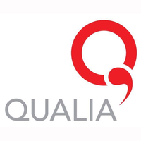 Qualia Electronics logo, Qualia Electronics contact details