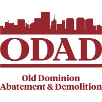 Old Dominion Abatement and Demolition logo, Old Dominion Abatement and Demolition contact details