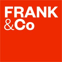 Frank & Co logo, Frank & Co contact details