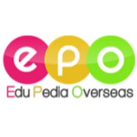 EDUPEDIA OVERSEAS PRIVATE LIMITED logo, EDUPEDIA OVERSEAS PRIVATE LIMITED contact details