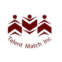 Talent Match, Inc logo, Talent Match, Inc contact details