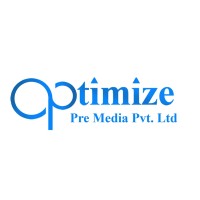 Optimize Pre Media Pvt.Ltd logo, Optimize Pre Media Pvt.Ltd contact details