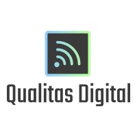 Qualitas Digital logo, Qualitas Digital contact details