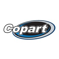 Copart Middle East logo, Copart Middle East contact details