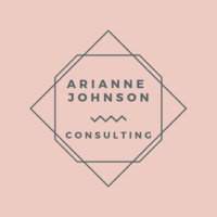 Arianne Johnson Consulting logo, Arianne Johnson Consulting contact details