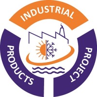 Industrial Project & Products Company logo, Industrial Project & Products Company contact details