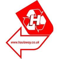 Haulaway Ltd logo, Haulaway Ltd contact details