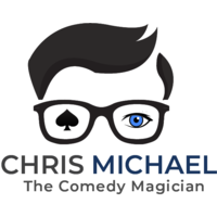 Chris Mike Entertainment logo, Chris Mike Entertainment contact details