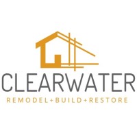 Clearwater Home Services logo, Clearwater Home Services contact details