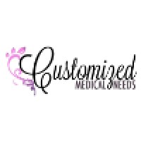 Customized Medical Needs logo, Customized Medical Needs contact details