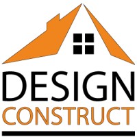 Design Construct logo, Design Construct contact details